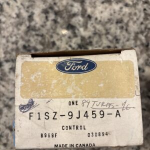 NOS 1991-95 GENUINE FORD THUNDERBIRD EGR VACUUM CONTROL REGULATOR F1SZ-9J459-A