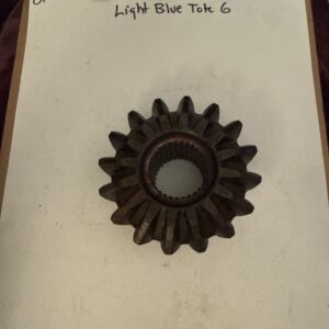 NOS 65 66 67 68 79 70 71 72 12 Bolt Side Gear Camaro Chevelle Nova Non Posi