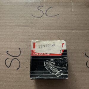 NOS 87-96 Fits Dodge Dakota Instrument Panel Dash Ac Vent Housing Mopar 3848504