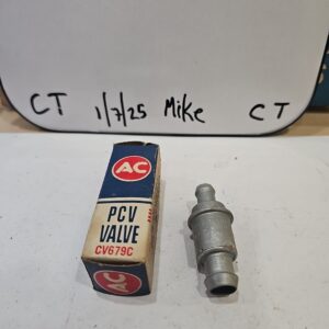 NOS AC PCV Valve CV679C