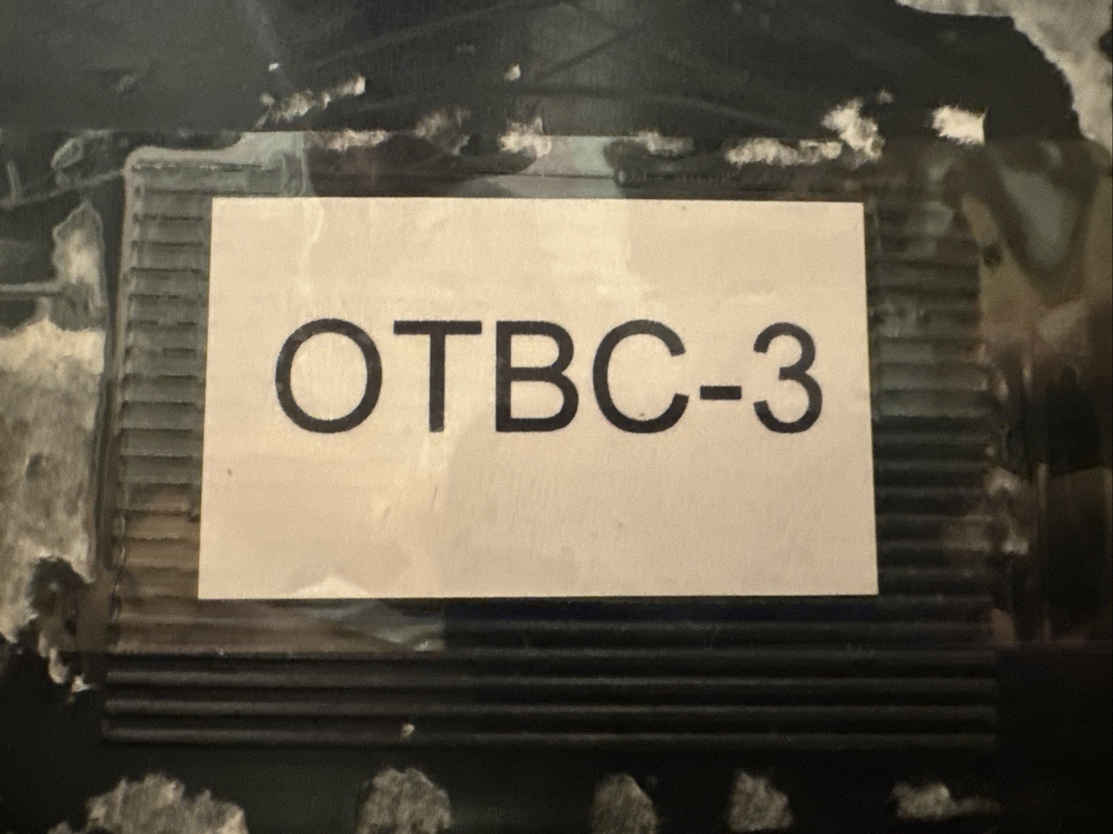 N.O.S. CV 166 Carburetor Choke Thermostat Standard Hygrade KEM Filko Niehoff - Image 4