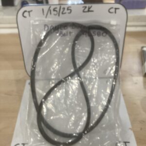 NOS DAYCO Lawn Mower Durapower II V Belt 1/2" X 58" 4L580