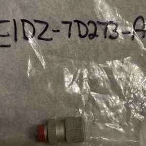 NOS E1DZ-7D273-A Genuine Ford Transmission Cooler Line Connector 1 IN PKG