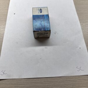 NOS FORD THROTTLE POSITION SENSOR TO THROTTLE BODY SCREWS 2 PCS N603257-S100 2X