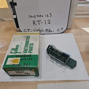 NOS Filko S61 / Standard Auto US-101 Ignition Switch