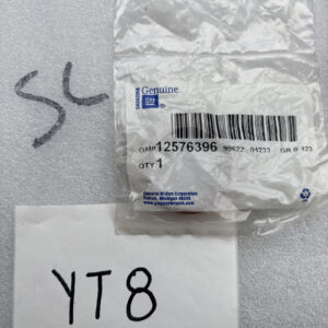 NOS GM 12576396 Spark Plug Tube Seal OEM