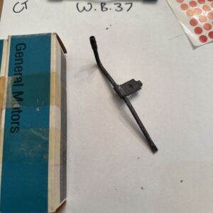 NOS GM 3976377 Nozzle, Washer 1970-81 Chevrolet Camaro