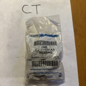 NOS Genuine Ford Bearing E3TZ-1225-AA New in package