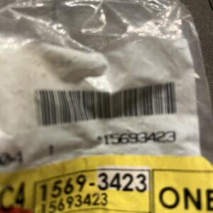 NOS Genuine GM 15693423 Transfer Case Selector Switch