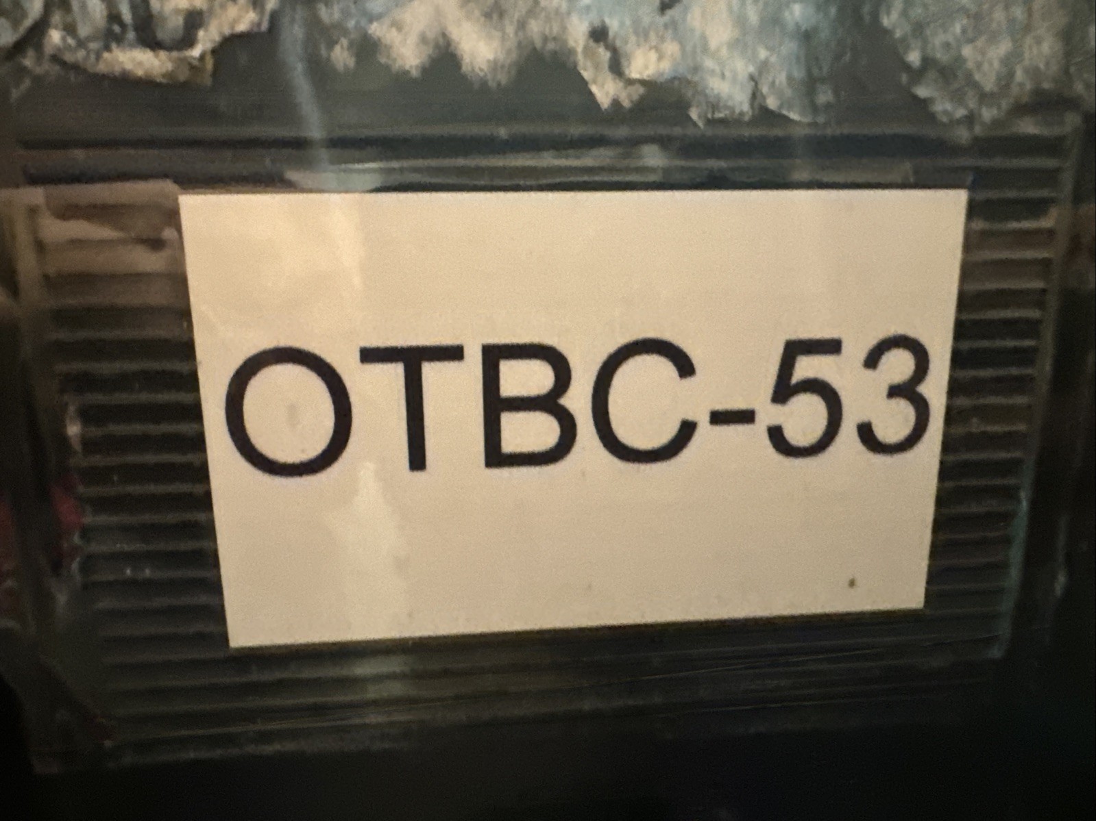 NOS Hygrade Choke Pull-Off Assembly CPA-282 - C100 - Image 3