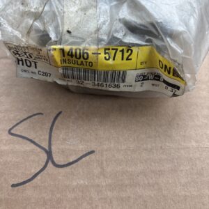 NOS Insulator - GM (14065712) GM OEM 1984-1994 GM Insulator - 14065712