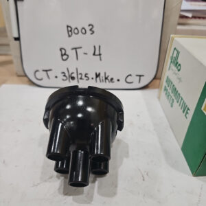 NOS Lucas LU422, DC5 22-5001 Distributor Cap / Cover For Sunbeam New Out Of Pkg