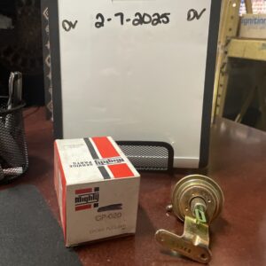 NOS Mighty CP-020 Carburator Choke Pull-Off