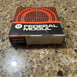 NOS National 8160S / 15620 / 47374 Main/Output Shaft Seal F+S!
