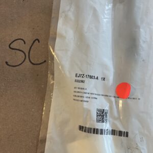 NOS New FORD OEM EJ7Z-17603-A Jet Hose