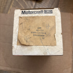 NOS OEM 1974-86 Ford Mercury 6 cylinder Distributor Vacuum Advance D5FZ-12370-B