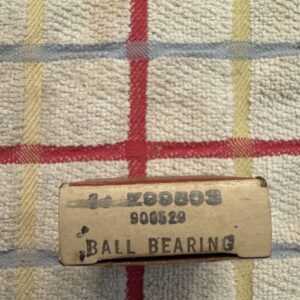 NOS OEM GM Delco New Departure Z99503 900529 Bearing ONE PER ORDER