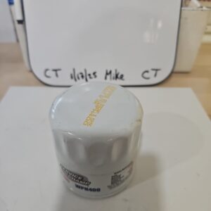 NOS Service Champ Oil Filter WPH400 OF195 *Out Of Packaging (Fram PH-3600)