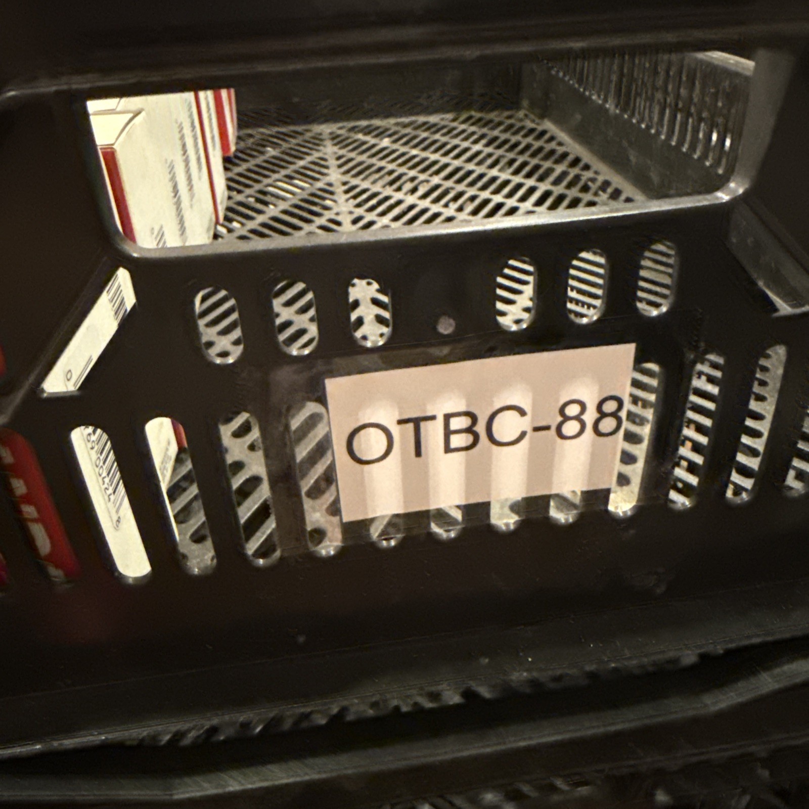 NOS Standard Motor Products Brake Light Switch. Part SLS135. See pic. - Image 4