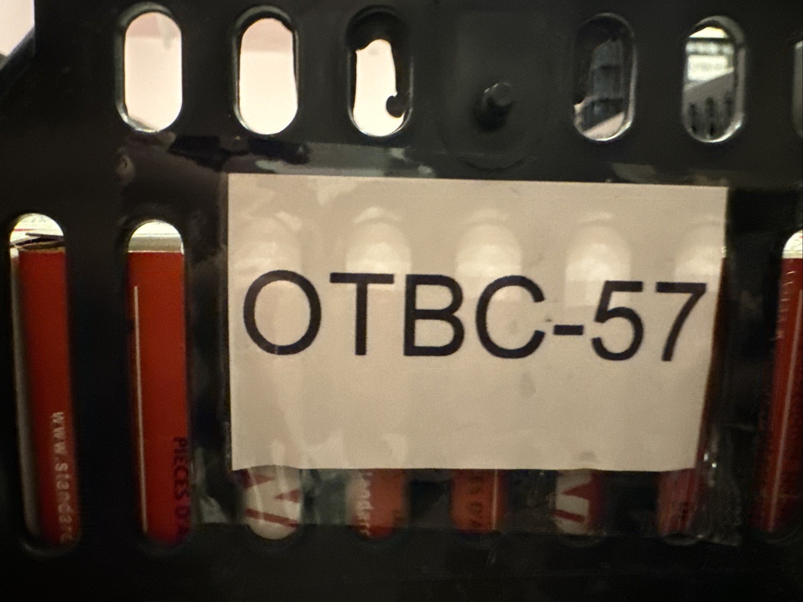 NOS Standard Motor Products Condenser. Part IH121. See pic. - Image 5