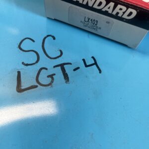 NOS Standard Motor Products LX-103 Distributor Ignition Pickup Assembly