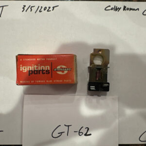 NOS Standard SLS-96 Brake Light Switch