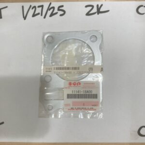 NOS Suzuki Cylinder Head Gasket 1986-2013 DR200 1985-1993 LT230 11141-18A00
