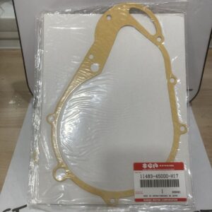 NOS Suzuki GS1000 11483-45000 Superseded by 11483-45000-H17 MAGNETO COVER GASKET