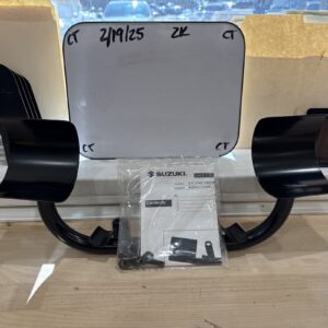 NOS! Suzuki LTF250 LTF300 C.V. Shaft Joint Protector  99950-70226