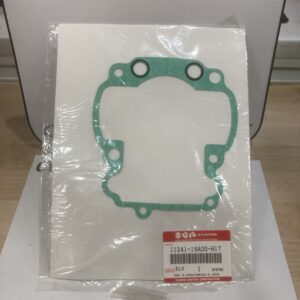 NOS Suzuki OEM Cylinder Gasket 1985-1992 LT250 11241-19A00-H17