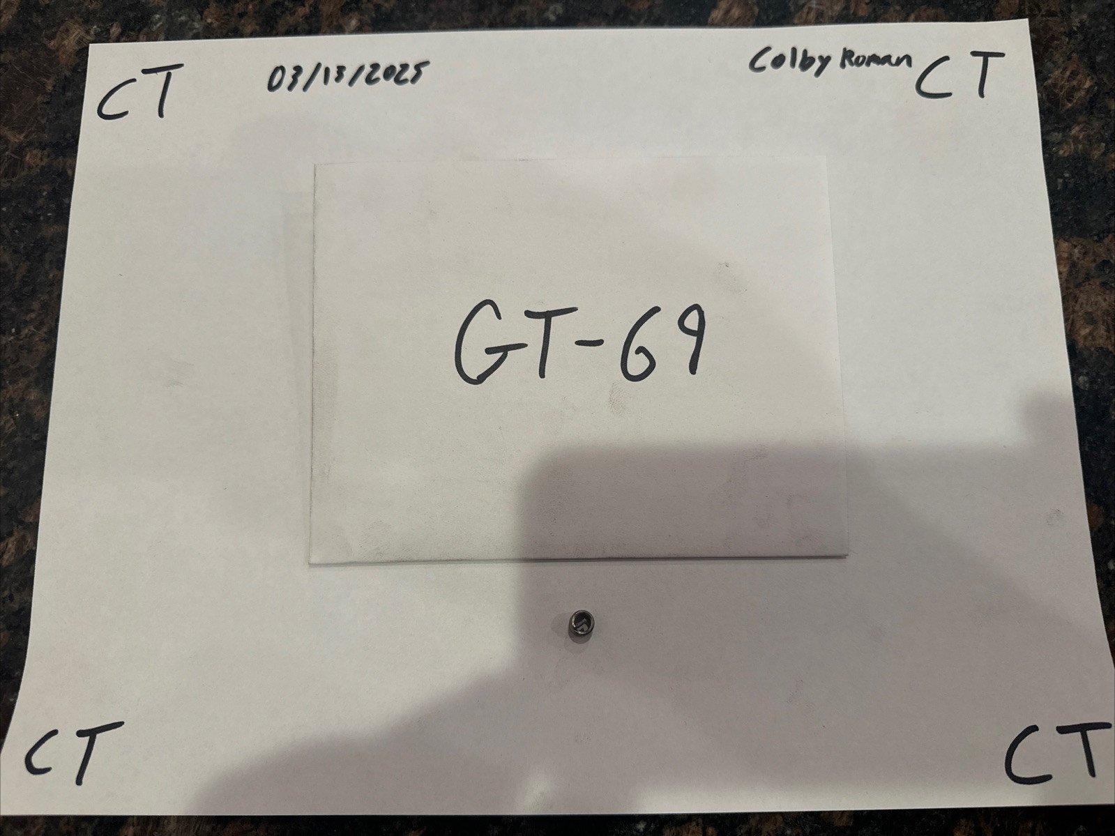 NU Thread Repair Inserts Perma Coil T185-3 - Image 3