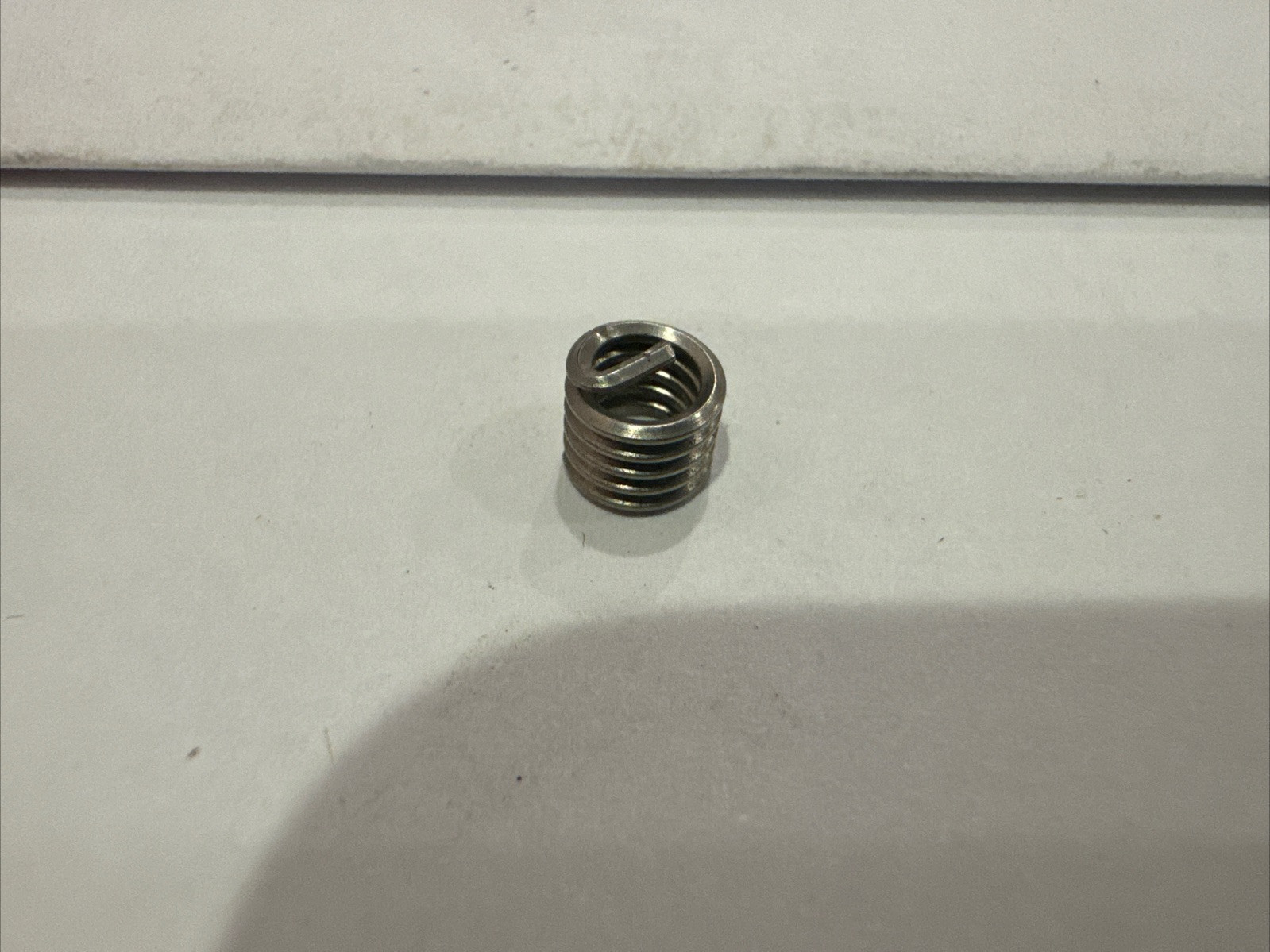 NU Thread Repair Inserts Perma Coil T185-3