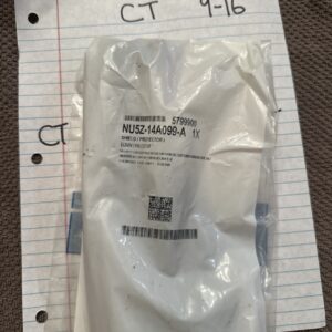 NU5Z14A099A - COVER - WIRING - Ford