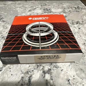 National 370018A Multi-Purpose Oil Seal 3.250" ID x 4.506" OD x 0.605" W