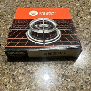 National Oil Seal 4539H