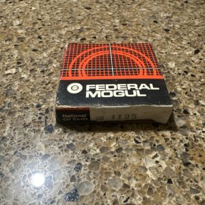 National Oil Seals 1195 Oil Seal NOS