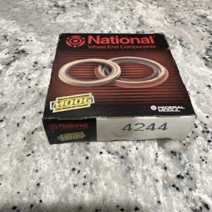 National Oil Seals 4244 Pinion Seal