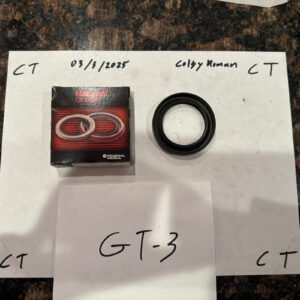 National wheel End Components 320583