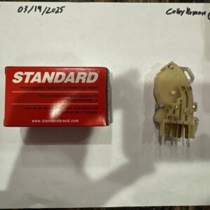 Neutral Safety Switch Standard NS-23