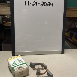 New Filko Ignition Part D-92 Brush Set🔥🔥