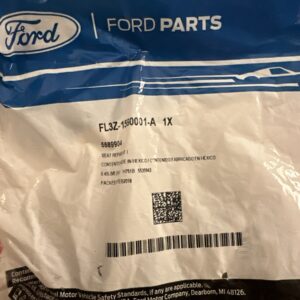 New Ford F-150/Explorer Front Seat Track Pivot Link Repair Kit - FL3Z-1560001-A