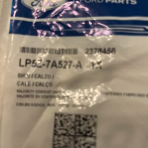 New Ford OEM Shim LP5Z-7A527-A / G / K / F / E / D / B / J