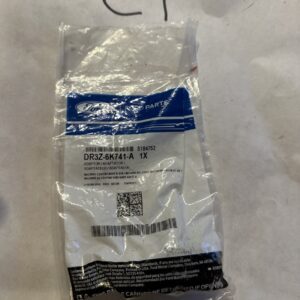 New Genuine Ford Adaptor - Oil Cooler DR3Z6K741A / DR3Z-6K741-A OEM