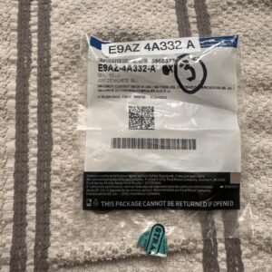 New Genuine Ford E9AZ-4A332-A Seal LOT OF 3