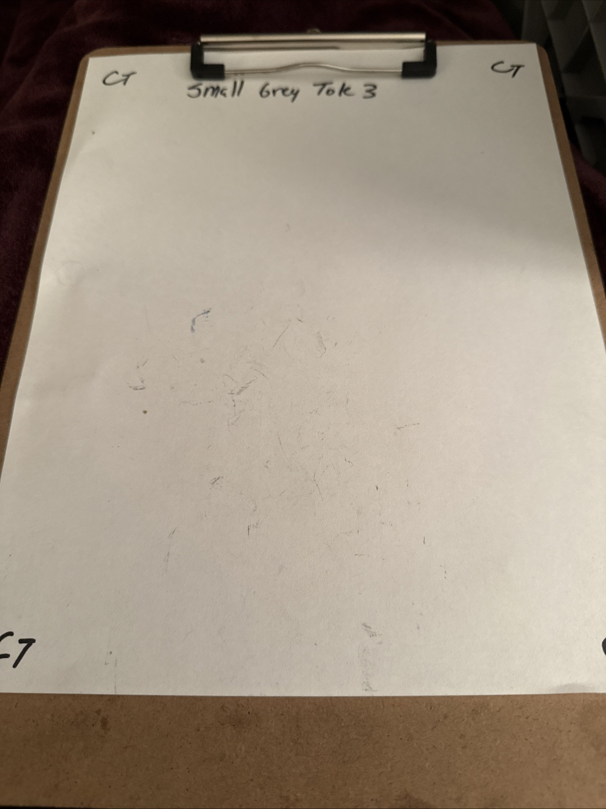 New Genuine Ford Gasket DC3Z-9E464-A - Image 3