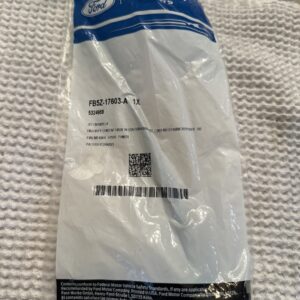 New Genuine Ford Kit - Jet FB5Z17603A / FB5Z-17603-A OEM