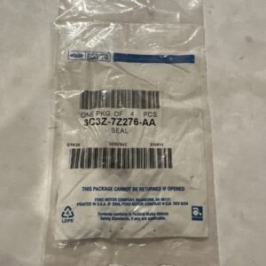 New Genuine Ford O-Ring Seal OE 3C3Z7Z276AA