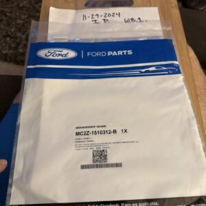 New Genuine Ford Panel MC2Z1510312B / MC2Z-1510312-B OEM