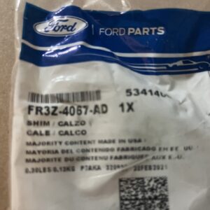 New Genuine OEM Ford Shim  FR3Z 4067 AD