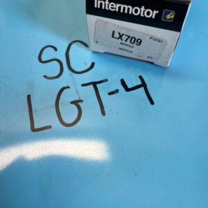 New Intermotor Ignition Control Module LX709